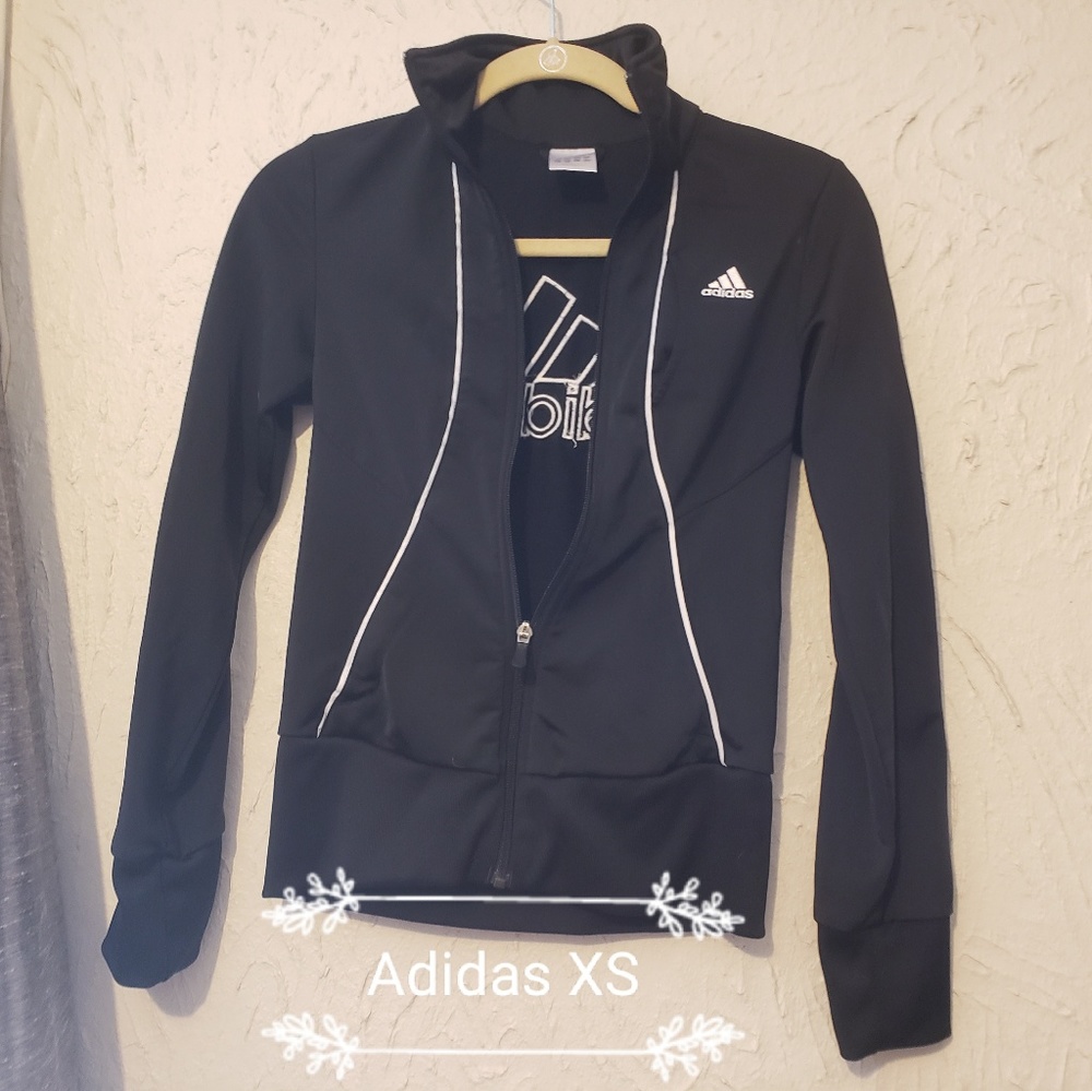 Adidas Jacket
